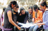 Testing times for I PU students as continuous evaluation is scrapped